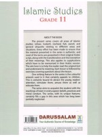 Islamic Studies: Grade 11 (A Core Text for O Level)